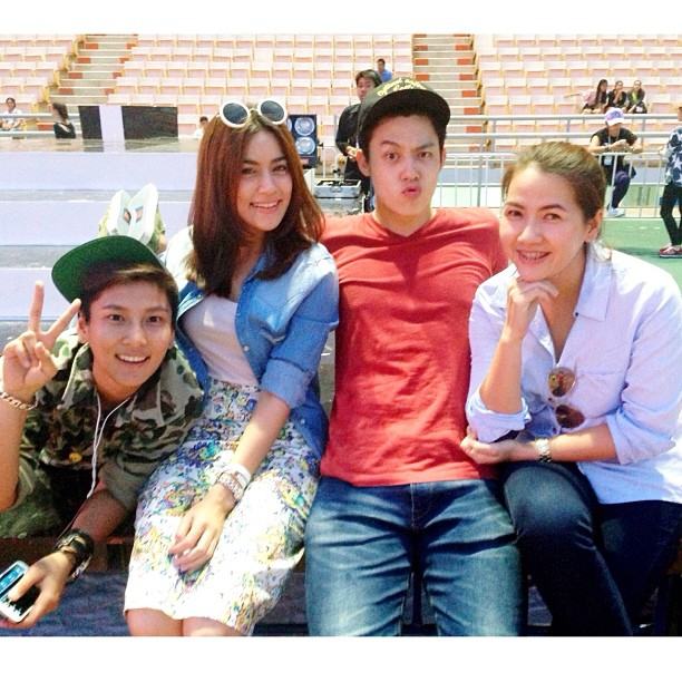 มหกรรมฟุตบอลครบรอบ 43 ปีช่อง 3 'ซุปตาร์ปาร์ตี้'