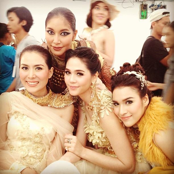 มหกรรมฟุตบอลครบรอบ 43 ปีช่อง 3 'ซุปตาร์ปาร์ตี้'