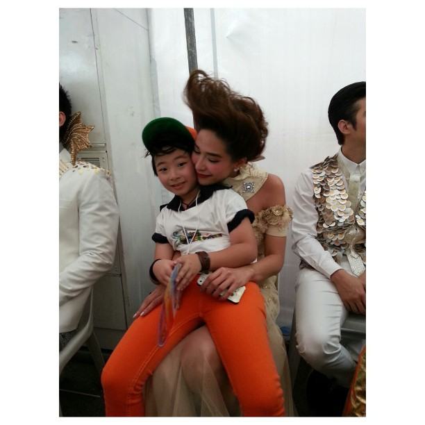 มหกรรมฟุตบอลครบรอบ 43 ปีช่อง 3 'ซุปตาร์ปาร์ตี้'