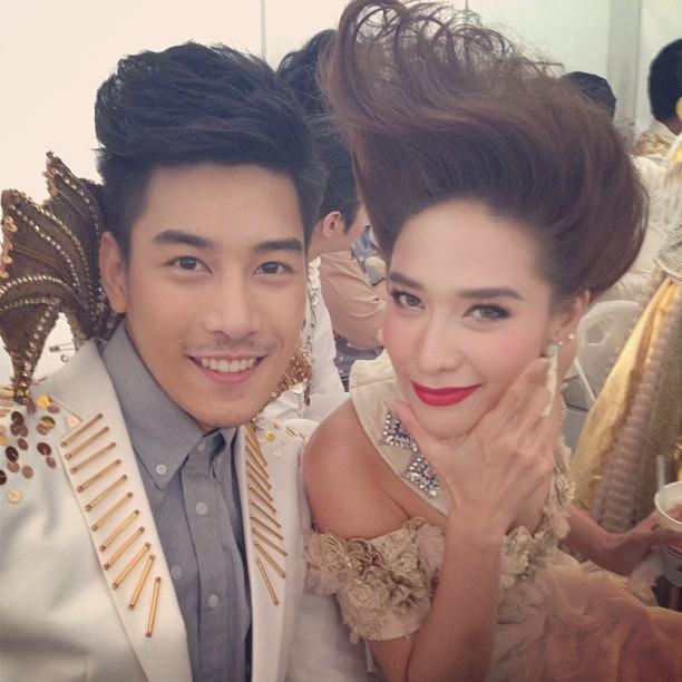 มหกรรมฟุตบอลครบรอบ 43 ปีช่อง 3 'ซุปตาร์ปาร์ตี้'