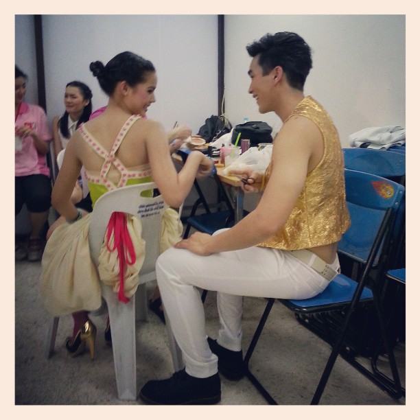 มหกรรมฟุตบอลครบรอบ 43 ปีช่อง 3 'ซุปตาร์ปาร์ตี้'