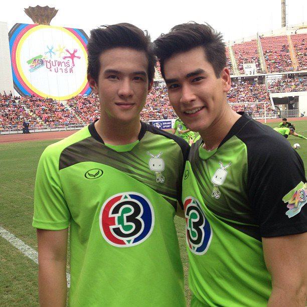 มหกรรมฟุตบอลครบรอบ 43 ปีช่อง 3 'ซุปตาร์ปาร์ตี้'