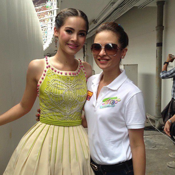 มหกรรมฟุตบอลครบรอบ 43 ปีช่อง 3 'ซุปตาร์ปาร์ตี้'