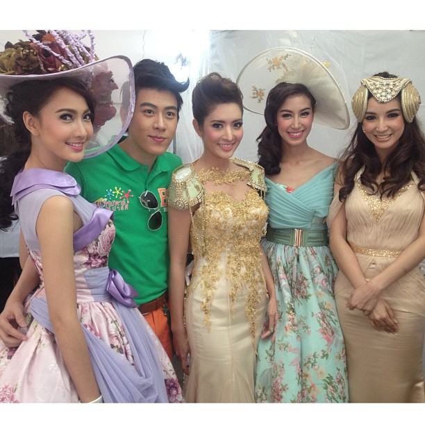 มหกรรมฟุตบอลครบรอบ 43 ปีช่อง 3 'ซุปตาร์ปาร์ตี้'