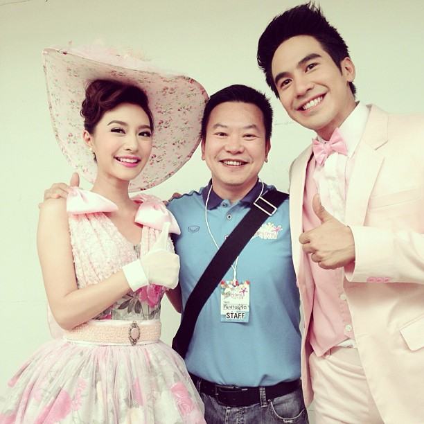 มหกรรมฟุตบอลครบรอบ 43 ปีช่อง 3 'ซุปตาร์ปาร์ตี้'