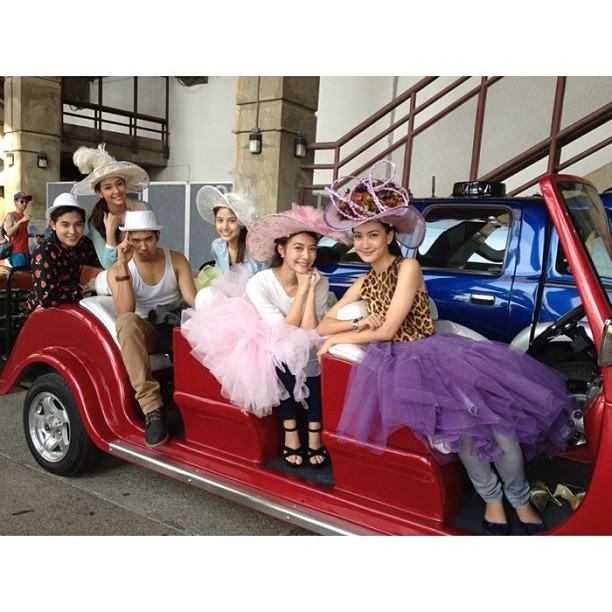 มหกรรมฟุตบอลครบรอบ 43 ปีช่อง 3 'ซุปตาร์ปาร์ตี้'