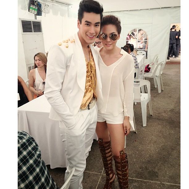 มหกรรมฟุตบอลครบรอบ 43 ปีช่อง 3 'ซุปตาร์ปาร์ตี้'