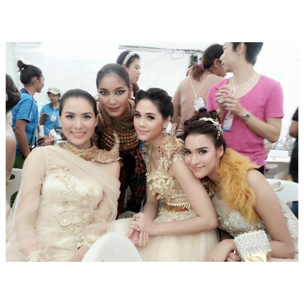 มหกรรมฟุตบอลครบรอบ 43 ปีช่อง 3 'ซุปตาร์ปาร์ตี้'