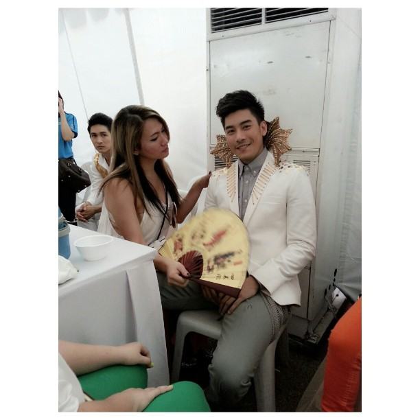 มหกรรมฟุตบอลครบรอบ 43 ปีช่อง 3 'ซุปตาร์ปาร์ตี้'