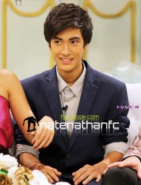 เนตั้น แดนอรุณ รามณรงค์ หล่อน่ารัก คนที่เล่นเป็นอัฐ บ่วงบาปมีเพจด้วย