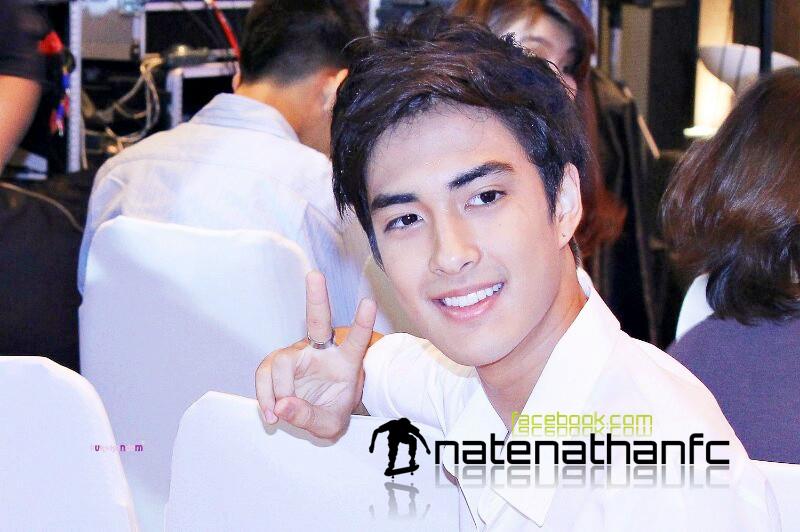 เนตั้น แดนอรุณ รามณรงค์ หล่อน่ารัก คนที่เล่นเป็นอัฐ บ่วงบาปมีเพจด้วย