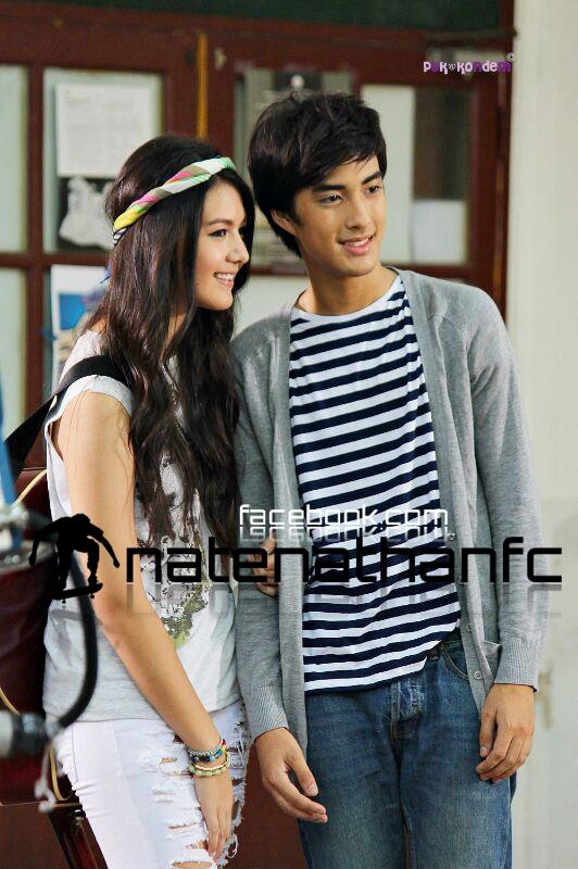 เนตั้น แดนอรุณ รามณรงค์ หล่อน่ารัก คนที่เล่นเป็นอัฐ บ่วงบาปมีเพจด้วย