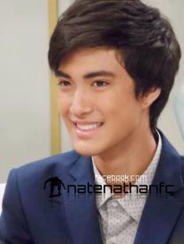 เนตั้น แดนอรุณ รามณรงค์ หล่อน่ารัก คนที่เล่นเป็นอัฐ บ่วงบาปมีเพจด้วย