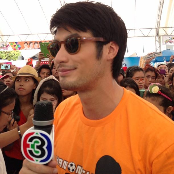 จบเกม! ฟุตบอลช่อง 3 ทีมส้มเปรี้ยว ชนะดวลจุดโทษ 12-11