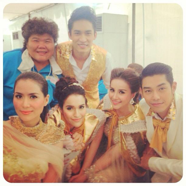 จบเกม! ฟุตบอลช่อง 3 ทีมส้มเปรี้ยว ชนะดวลจุดโทษ 12-11