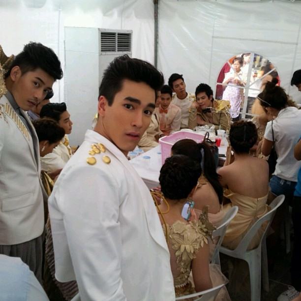 จบเกม! ฟุตบอลช่อง 3 ทีมส้มเปรี้ยว ชนะดวลจุดโทษ 12-11