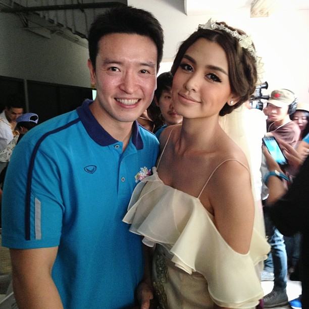 จบเกม! ฟุตบอลช่อง 3 ทีมส้มเปรี้ยว ชนะดวลจุดโทษ 12-11