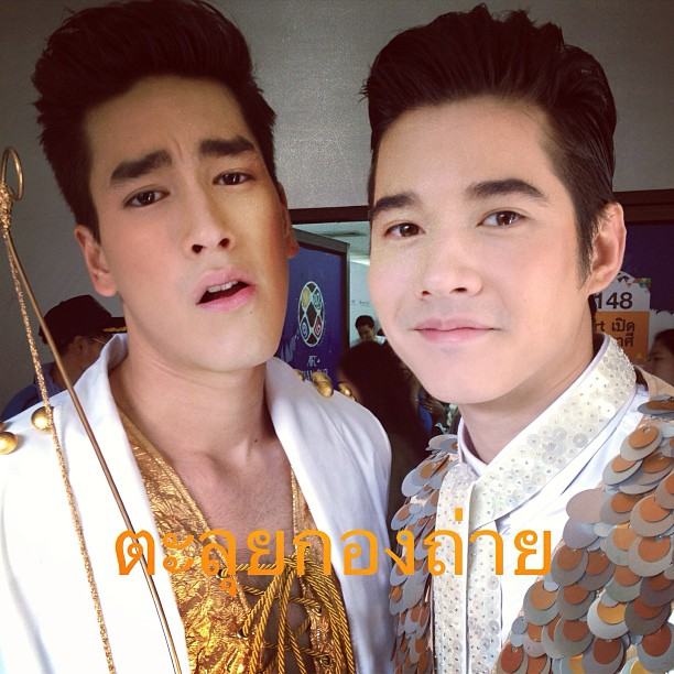 จบเกม! ฟุตบอลช่อง 3 ทีมส้มเปรี้ยว ชนะดวลจุดโทษ 12-11