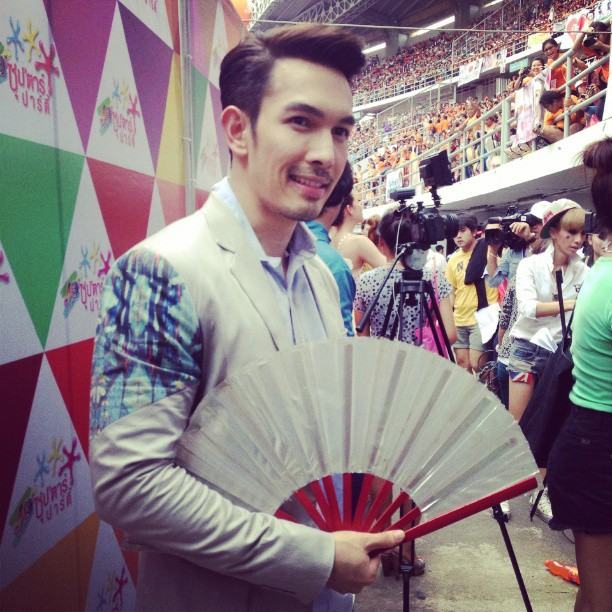 จบเกม! ฟุตบอลช่อง 3 ทีมส้มเปรี้ยว ชนะดวลจุดโทษ 12-11