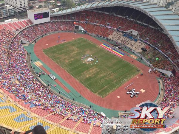 จบเกม! ฟุตบอลช่อง 3 ทีมส้มเปรี้ยว ชนะดวลจุดโทษ 12-11