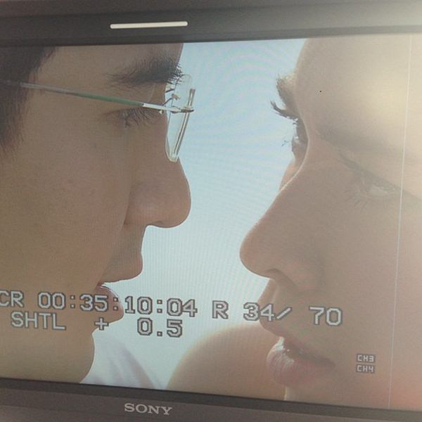 เปิดกล้อง สามีตีตรา วันแรก พลอย - จุ๋ย เชือดเฉือนบทริมทะเล