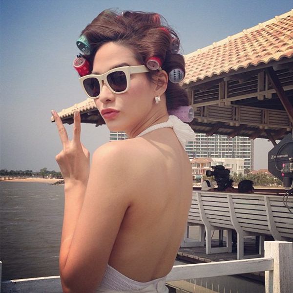 เปิดกล้อง สามีตีตรา วันแรก พลอย - จุ๋ย เชือดเฉือนบทริมทะเล