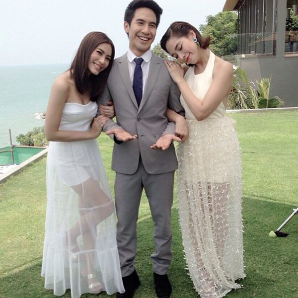 เปิดกล้อง สามีตีตรา วันแรก พลอย - จุ๋ย เชือดเฉือนบทริมทะเล