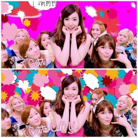 SNSD เปิดตัว MV เวอร์ชั่นญี่ปุ่นสุดแบ๊ว เพลง Beep Beep