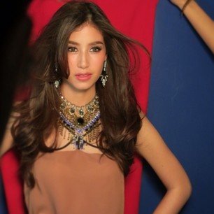 [PIC] มิ้นท์-ชาลิดา @ Candy Magazine Issue 99