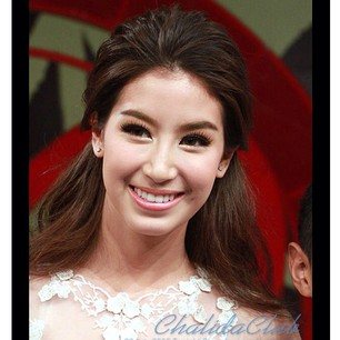 [PIC] มิ้นท์-ชาลิดา @ Candy Magazine Issue 99