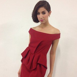 [PIC] มิ้นท์-ชาลิดา @ Candy Magazine Issue 99