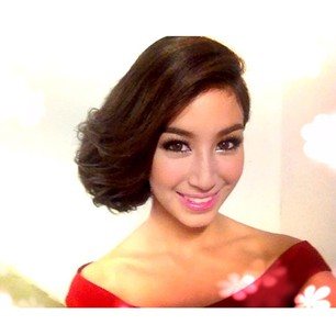 [PIC] มิ้นท์-ชาลิดา @ Candy Magazine Issue 99