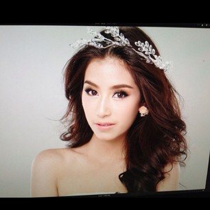 [PIC] มิ้นท์-ชาลิดา @ Candy Magazine Issue 99