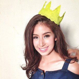 [PIC] มิ้นท์-ชาลิดา @ Candy Magazine Issue 99