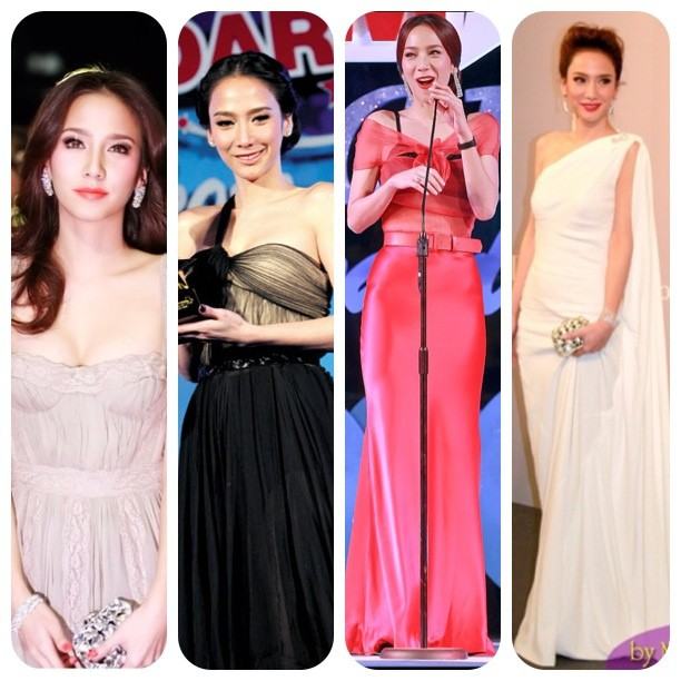 &ldquo;อั้ม&rdquo; ควักเงินล้านจัดปาร์ตีฉลองคนตาม IG ครบ 1 ล้าน แจกทองอีก 12 บาท