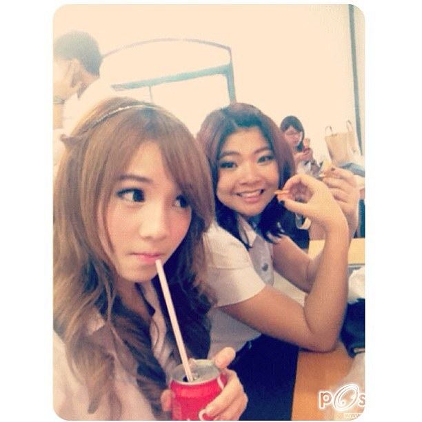 พี่ yeyeee สาว ABAC