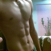 หุ่นดีวะSad![17]