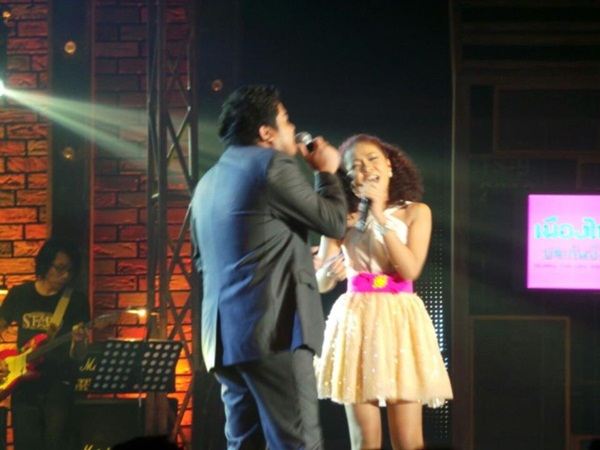 แบมบี้ ไม่ได้ไปต่อเป็น 3 คนสุดท้าย the star 9