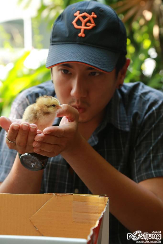 เท่ชะมัดเลยอ่ะ