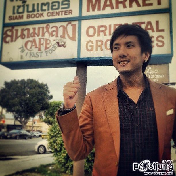 เท่ชะมัดเลยอ่ะ