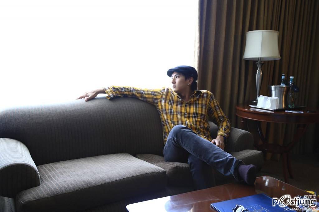 เท่ชะมัดเลยอ่ะ