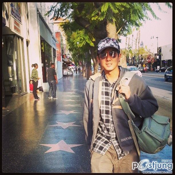 เท่ชะมัดเลยอ่ะ