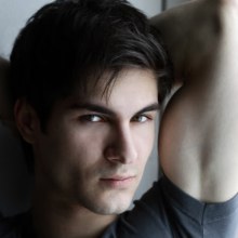 คมเข้มอย่างโดน..Gaba