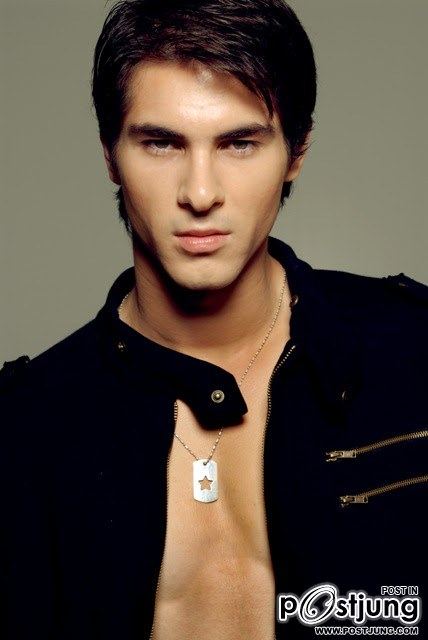 คมเข้มอย่างโดน..Gaba