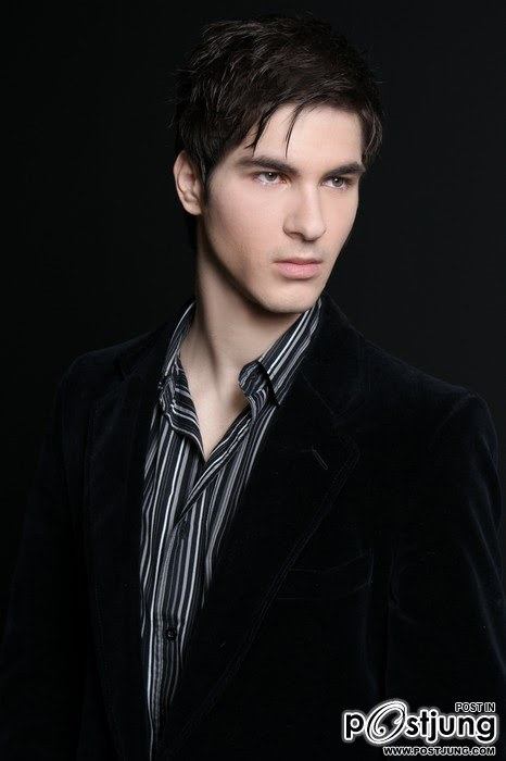 คมเข้มอย่างโดน..Gaba