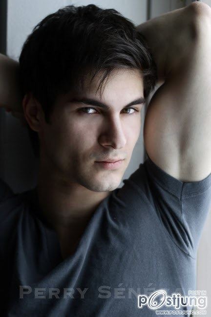 คมเข้มอย่างโดน..Gaba