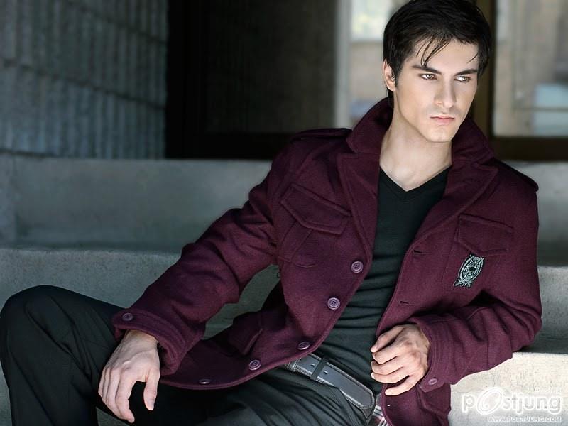 คมเข้มอย่างโดน..Gaba