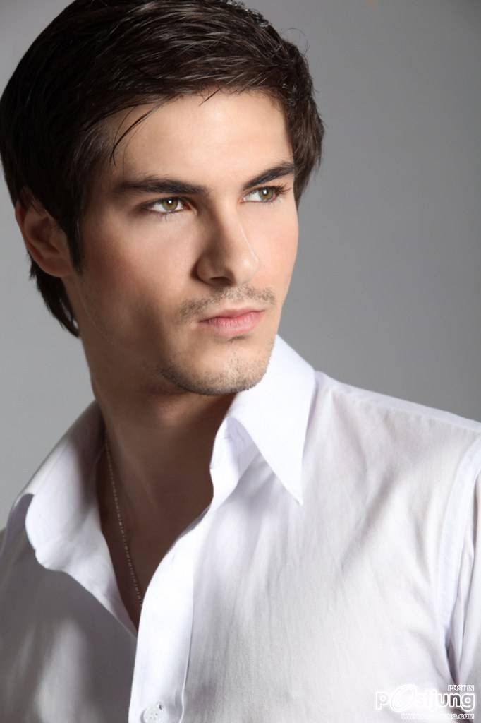 คมเข้มอย่างโดน..Gaba