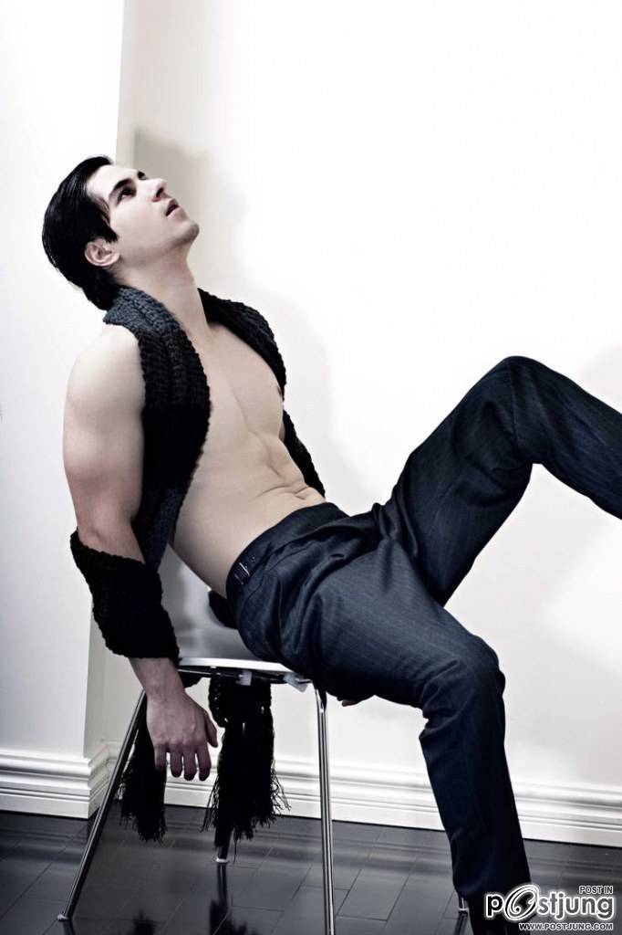 คมเข้มอย่างโดน..Gaba