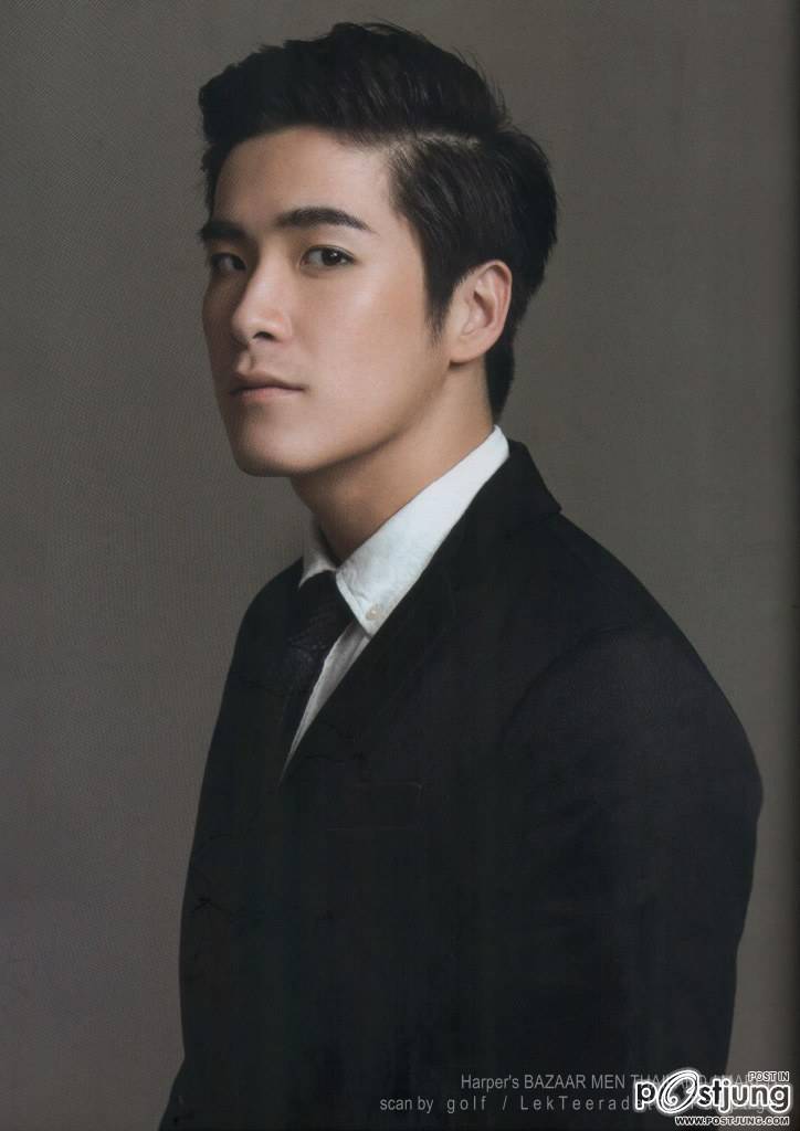 อาเล็ก  ธีรเดช หลงไหลๆ